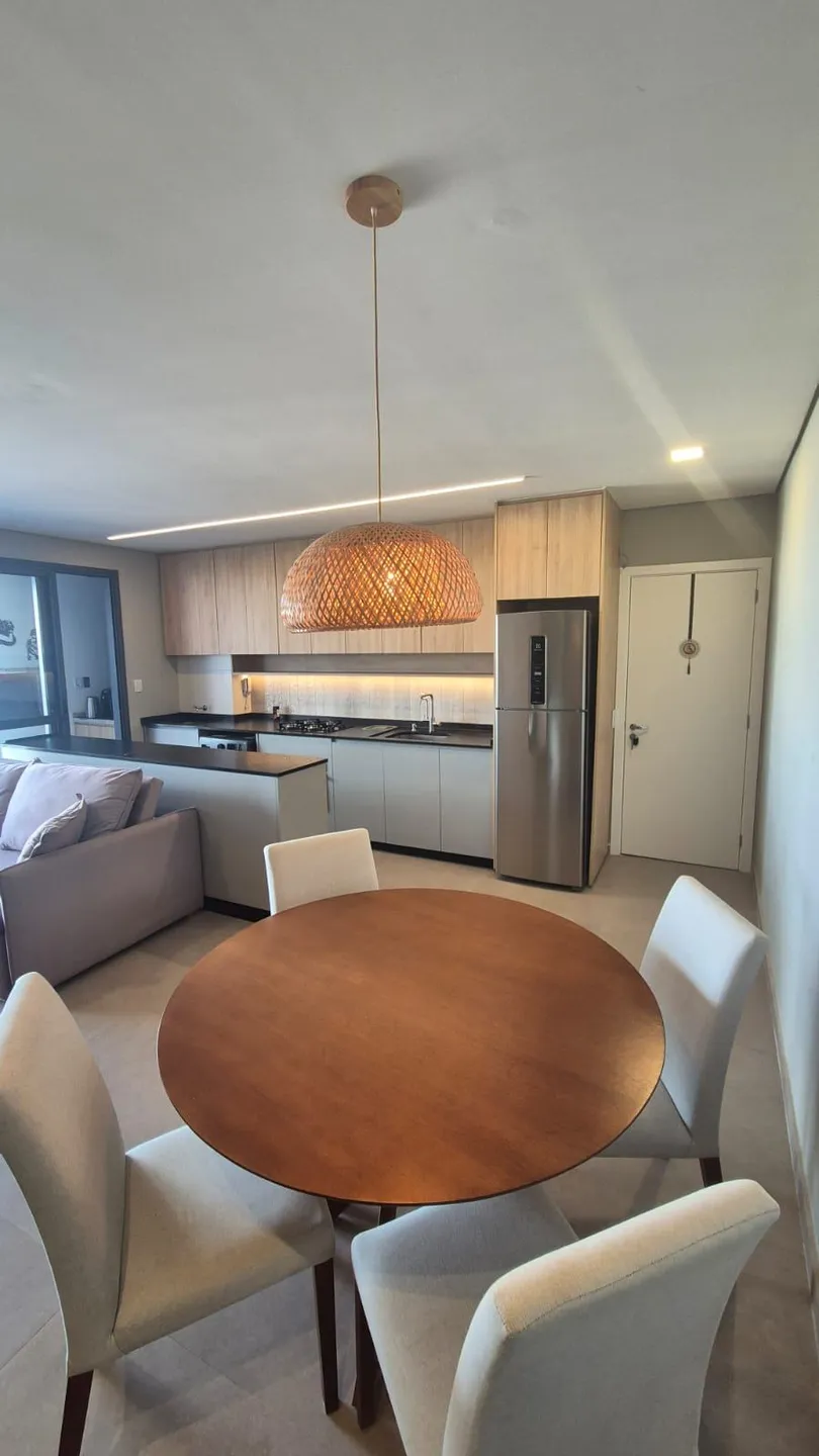 Apartamento, 3 quartos, 79 m² - Foto 5