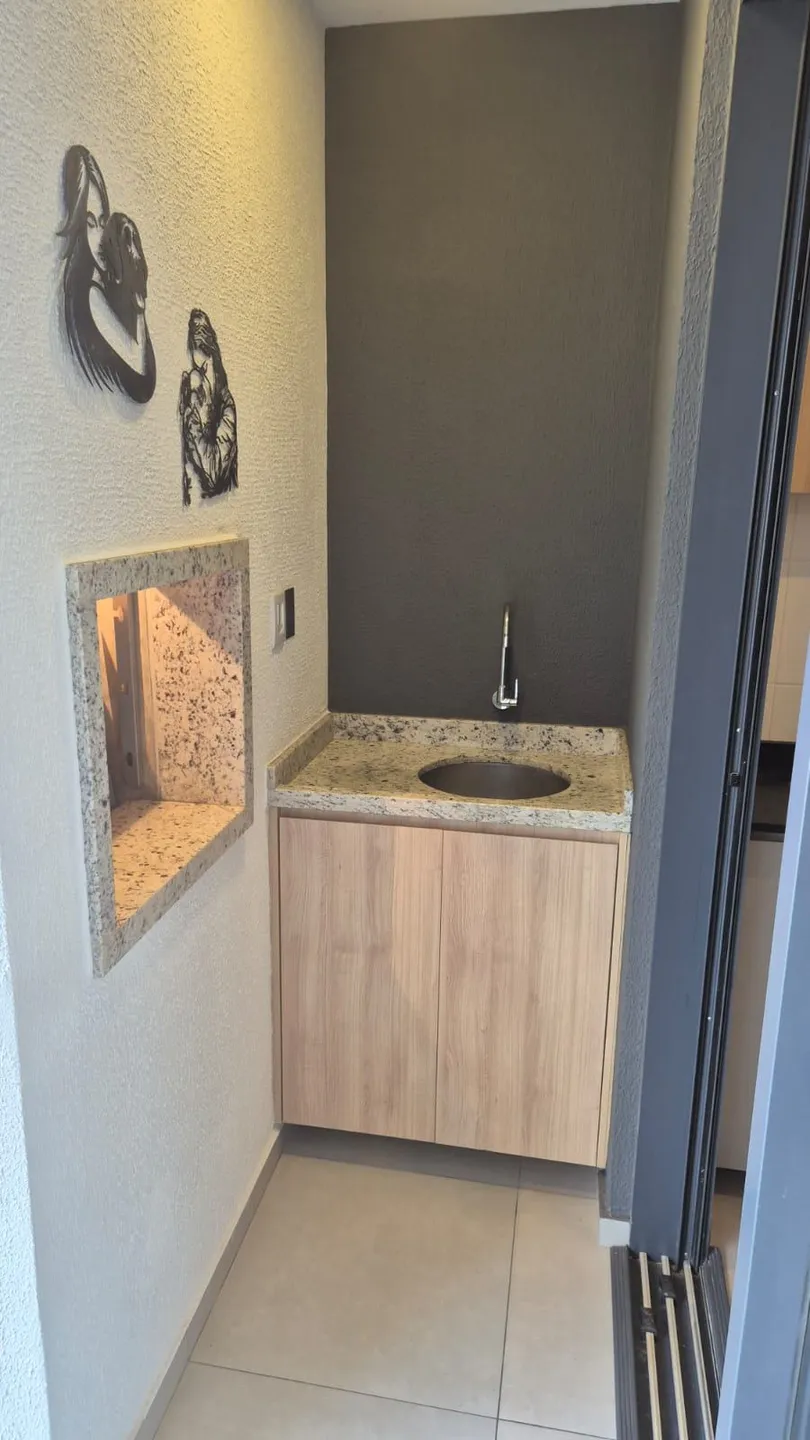 Apartamento, 3 quartos, 79 m² - Foto 9
