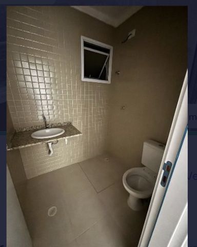 Apartamento com 50m² 2 quartos e 1 banheiro, à venda, no bairro Demarchi em São Bernardo do Campo