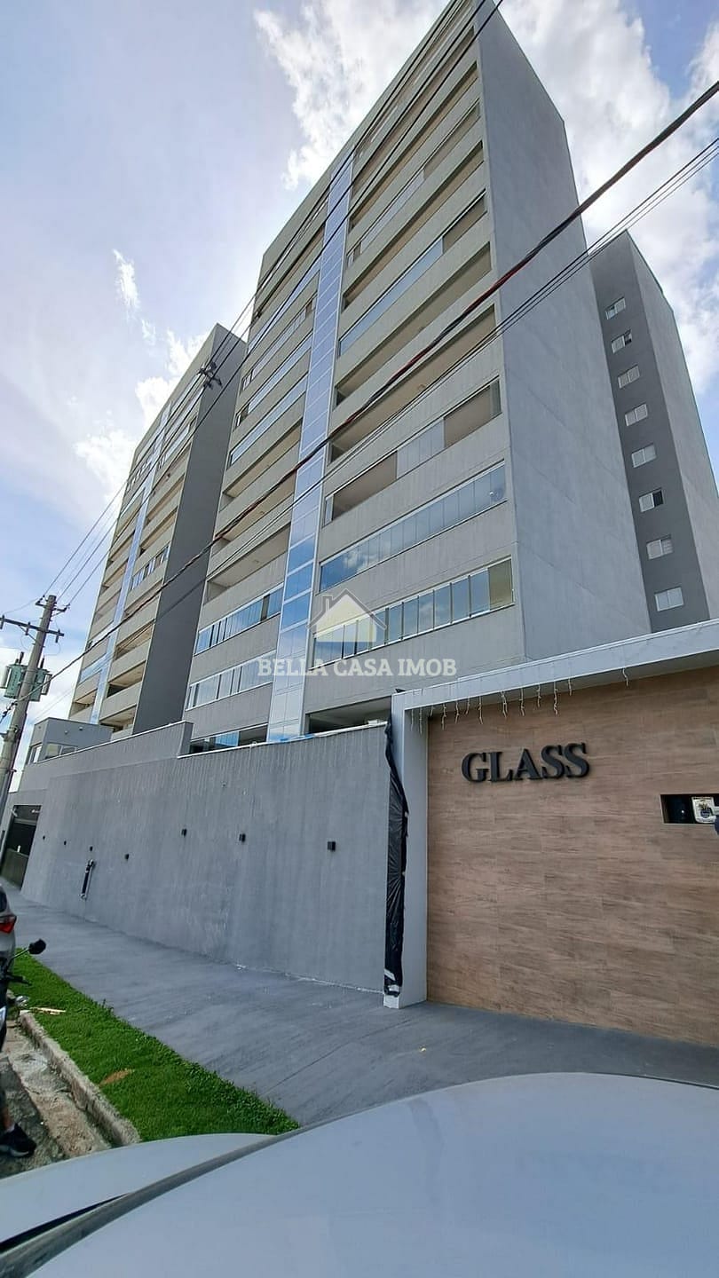 Apartamento à venda com 3 quartos, 78m² - Foto 2