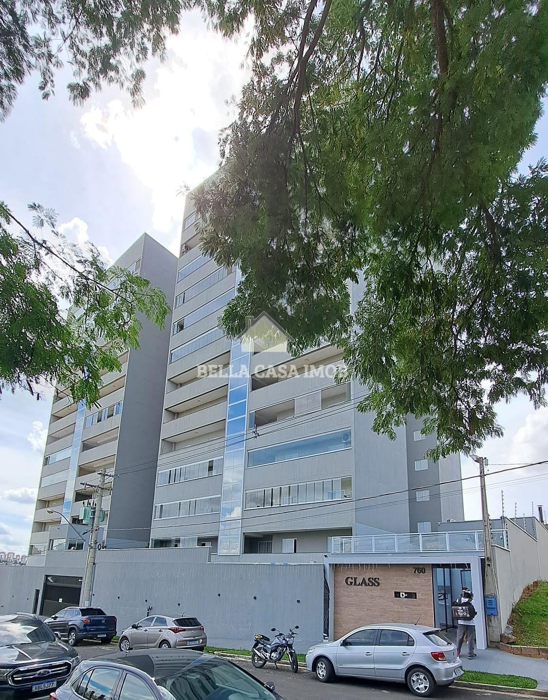 Apartamento à venda com 3 quartos, 78m² - Foto 4