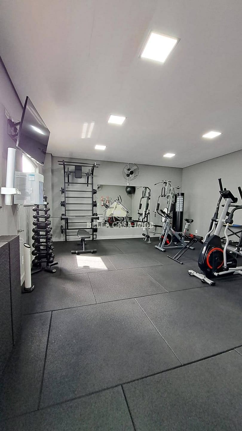 Apartamento à venda com 3 quartos, 78m² - Foto 5