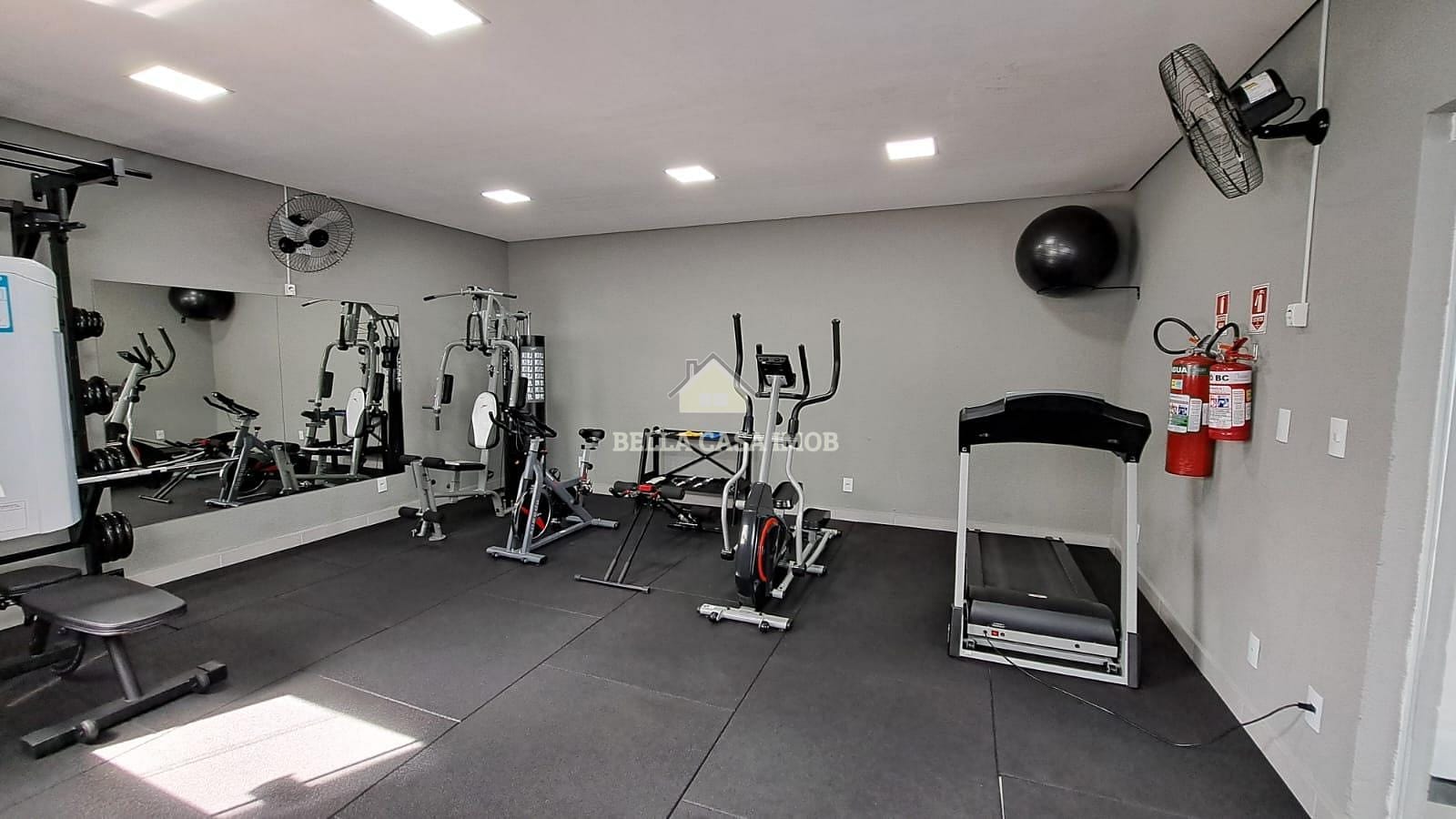 Apartamento à venda com 3 quartos, 78m² - Foto 6