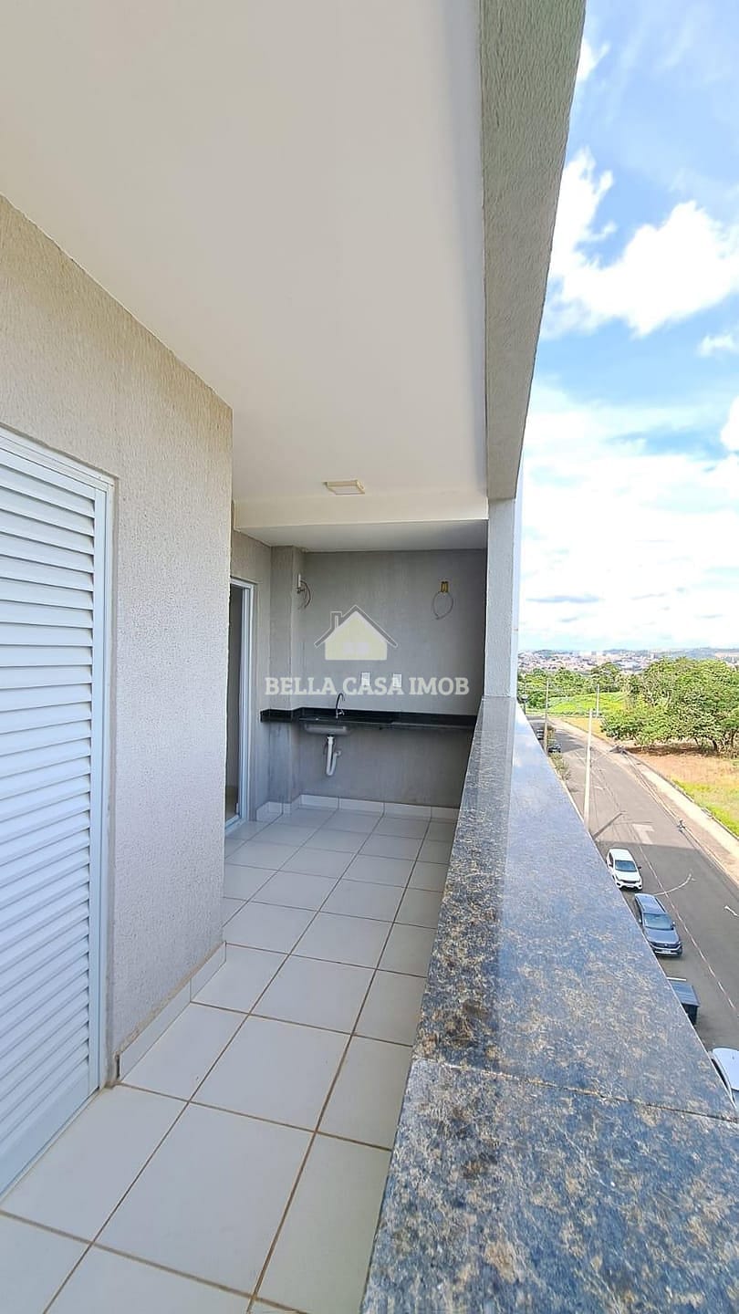 Apartamento à venda com 3 quartos, 78m² - Foto 14