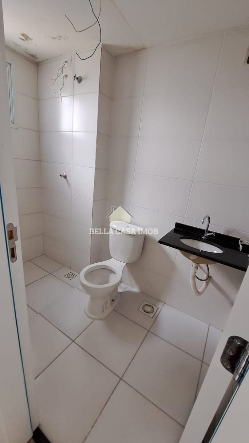 Apartamento à venda com 3 quartos, 78m² - Foto 20
