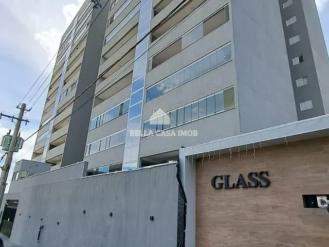 Apartamento com 78m² 3 quartos e 2 banheiros, à venda, no bairro Jardim Emília em Sorocaba