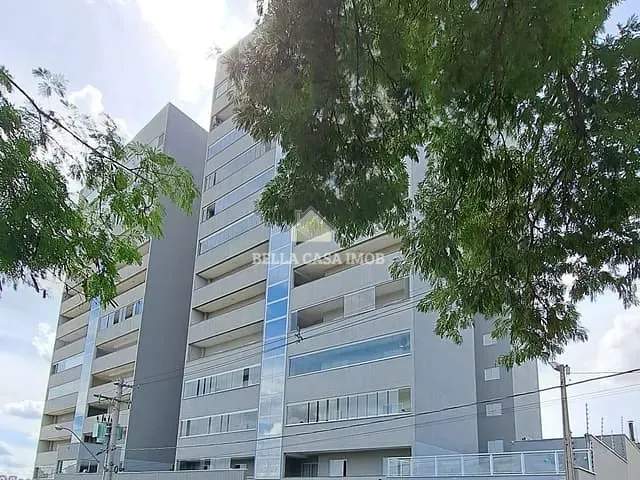 Apartamento com 78m² 3 quartos e 2 banheiros, à venda, no bairro Jardim Emília em Sorocaba