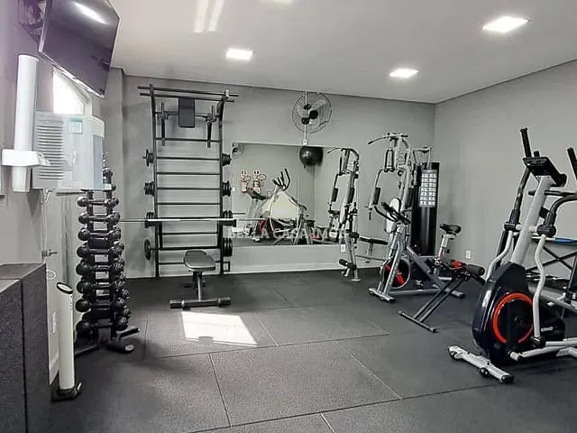Apartamento com 78m² 3 quartos e 2 banheiros, à venda, no bairro Jardim Emília em Sorocaba