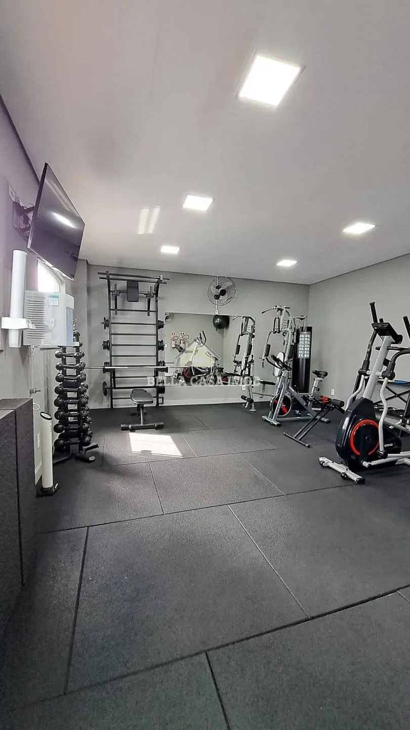Apartamento, 3 quartos, 78 m² - Foto 5