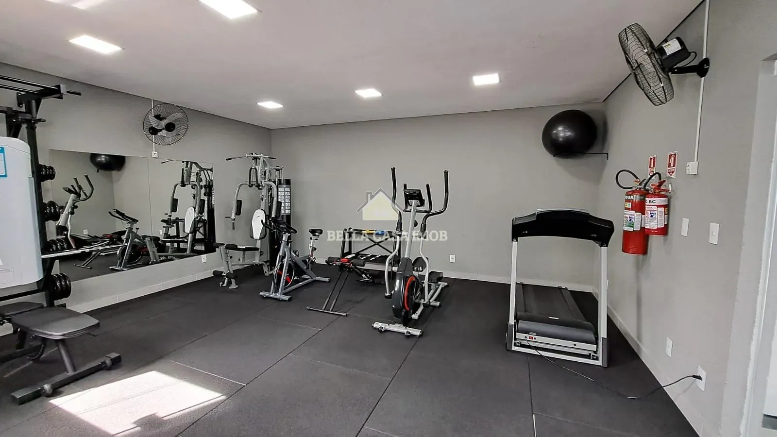 Apartamento, 3 quartos, 78 m² - Foto 6