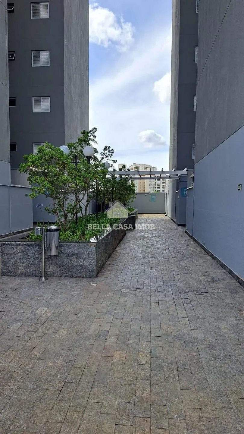 Apartamento, 3 quartos, 78 m² - Foto 9