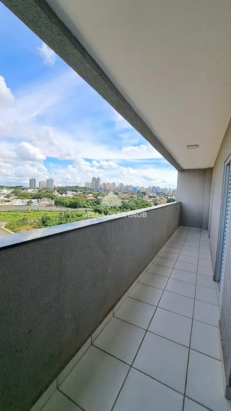 Apartamento, 3 quartos, 78 m² - Foto 1
