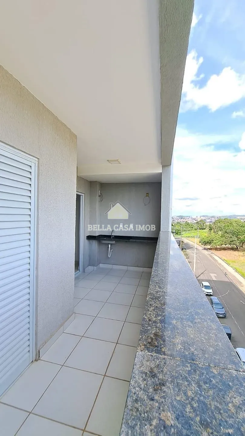 Apartamento, 3 quartos, 78 m² - Foto 14