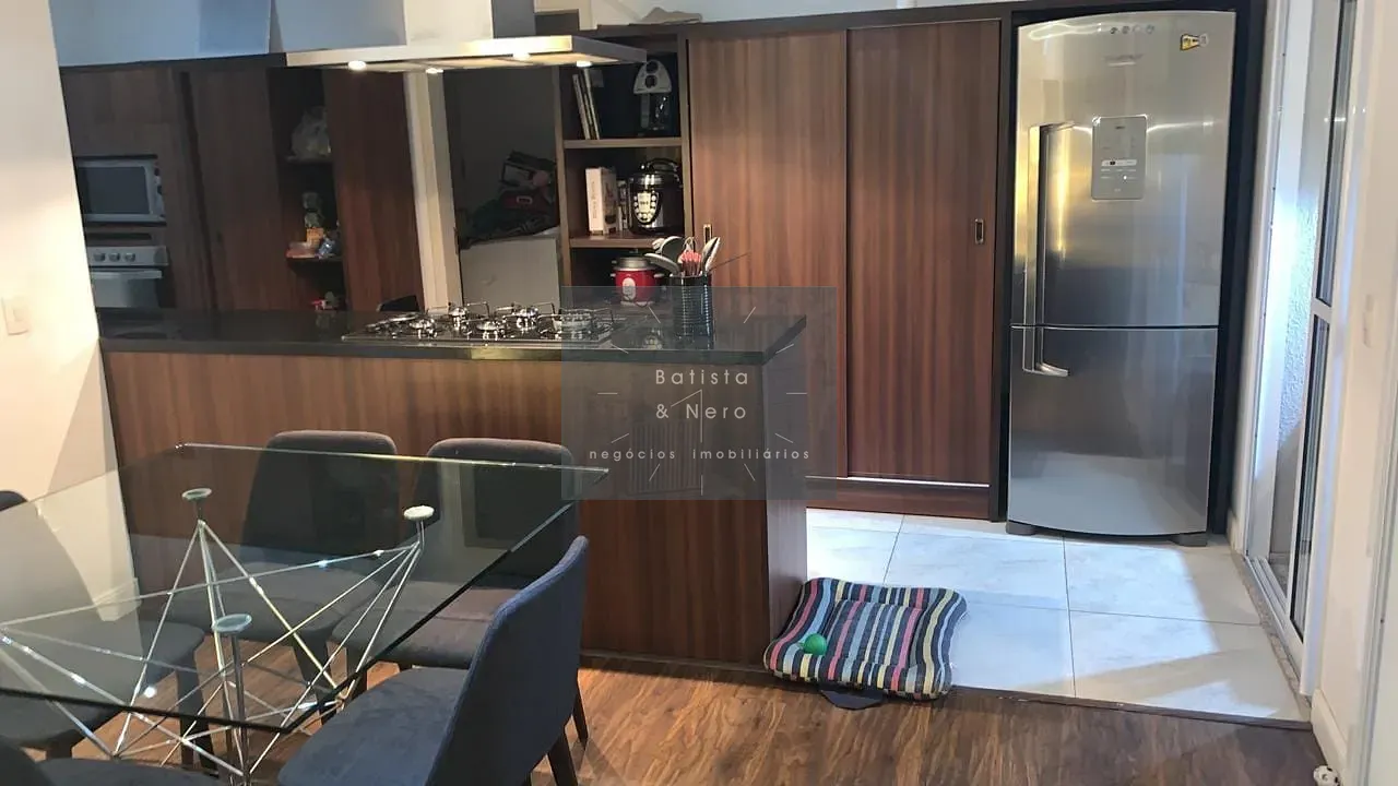 Apartamento, 2 quartos, 106 m² - Foto 10