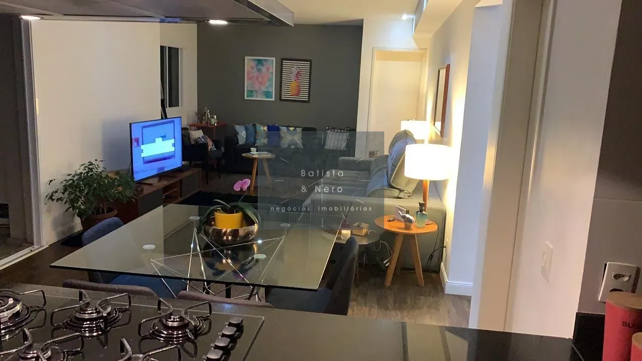 Apartamento, 2 quartos, 106 m² - Foto 12