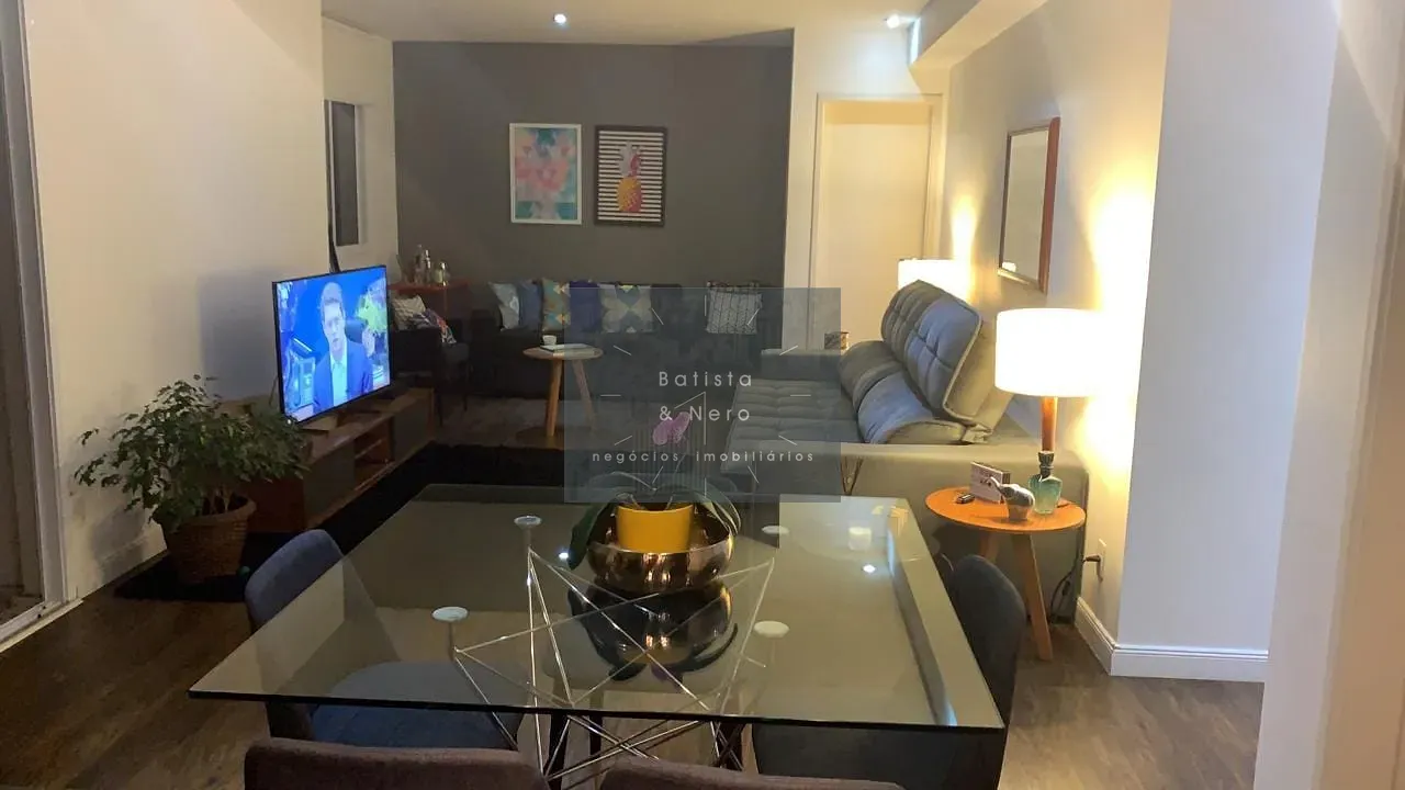 Apartamento, 2 quartos, 106 m² - Foto 11