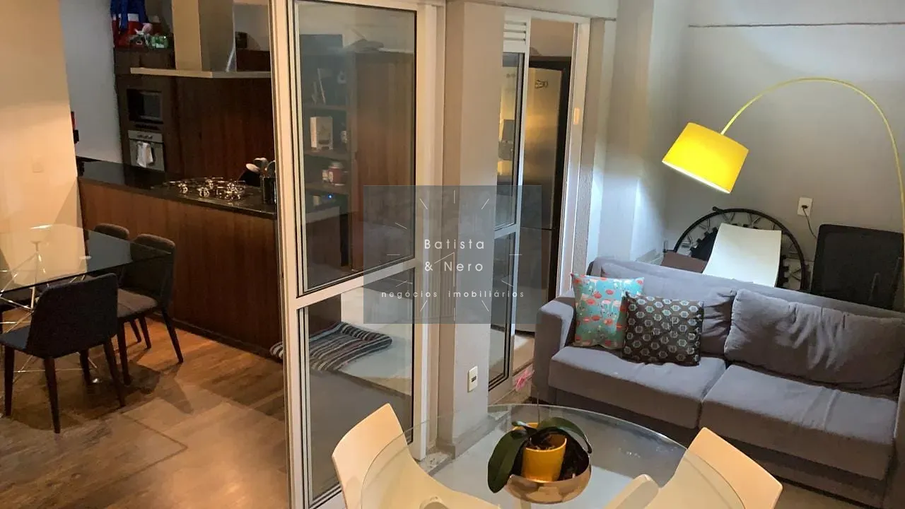 Apartamento, 2 quartos, 106 m² - Foto 7