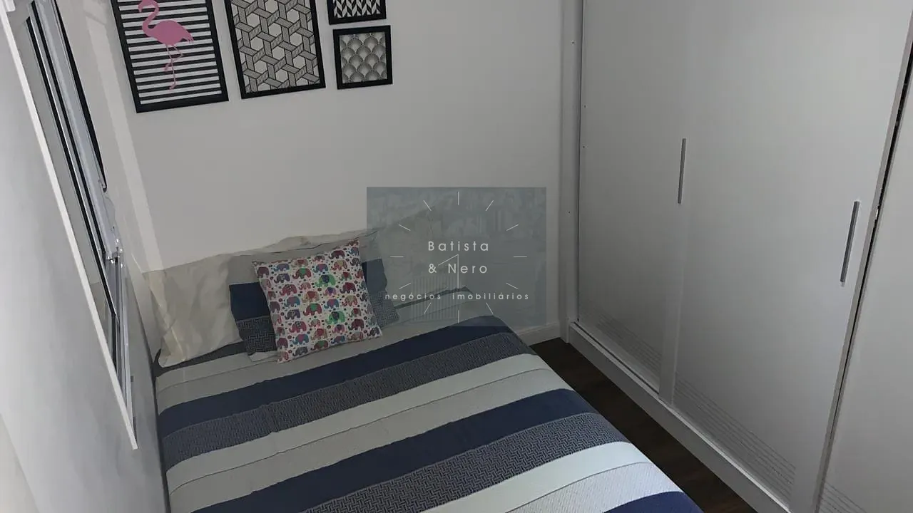 Apartamento, 2 quartos, 106 m² - Foto 17