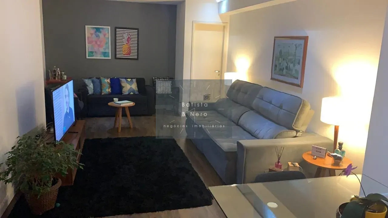 Apartamento, 2 quartos, 106 m² - Foto 5