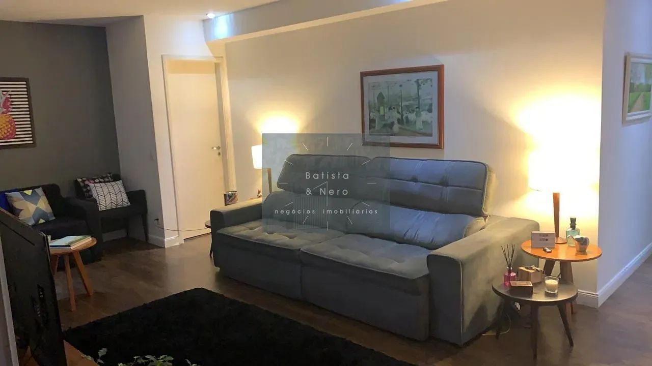Apartamento, 2 quartos, 106 m² - Foto 3