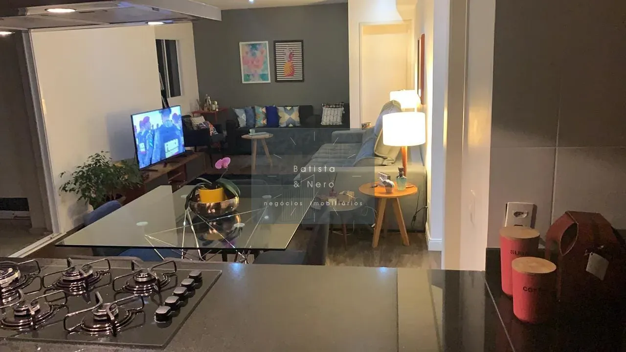 Apartamento, 2 quartos, 106 m² - Foto 13