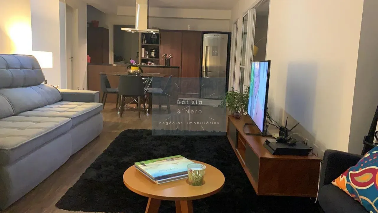 Apartamento, 2 quartos, 106 m² - Foto 6