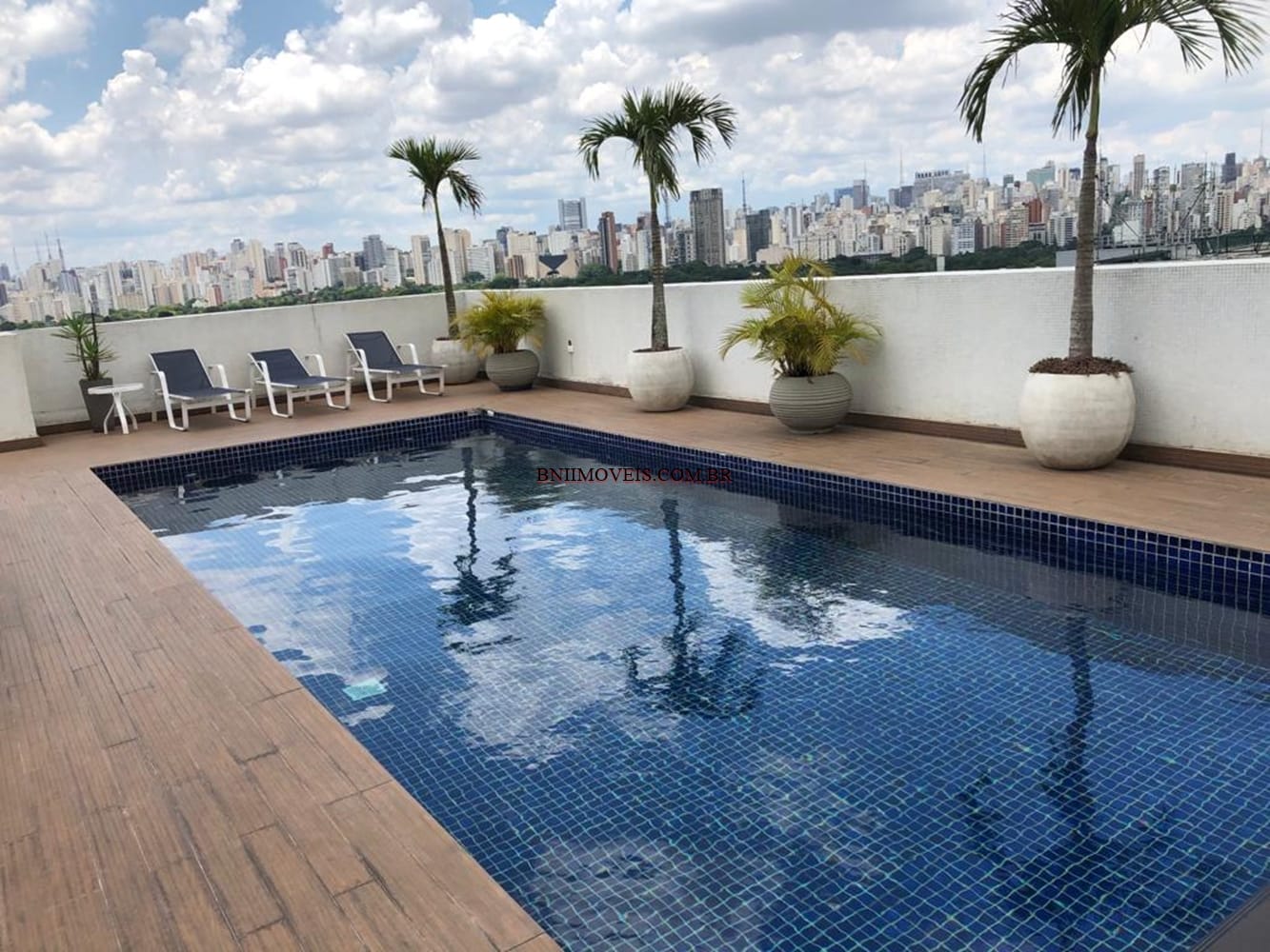 Apartamento, 3 quartos, 211 m² - Foto 2