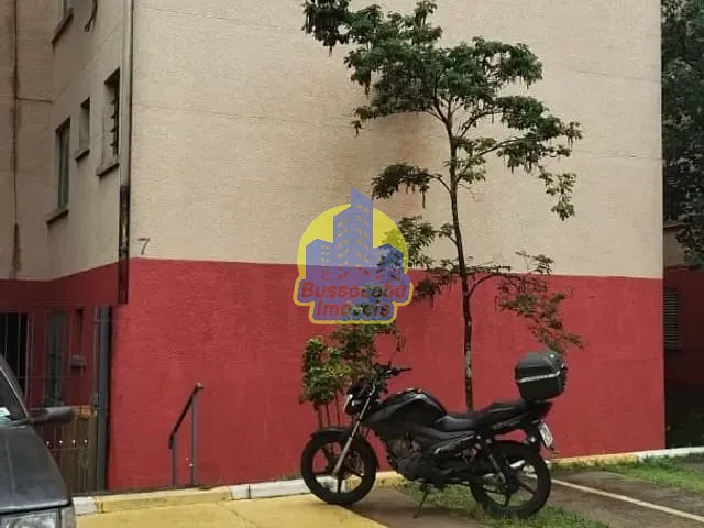 Apartamento com 50m² 2 quartos e 1 banheiro, à venda, no bairro Conceição em Osasco
