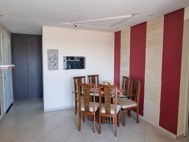 Apartamento com 78m² 3 quartos e 2 banheiros, à venda, no bairro Vila Talarico em São Paulo