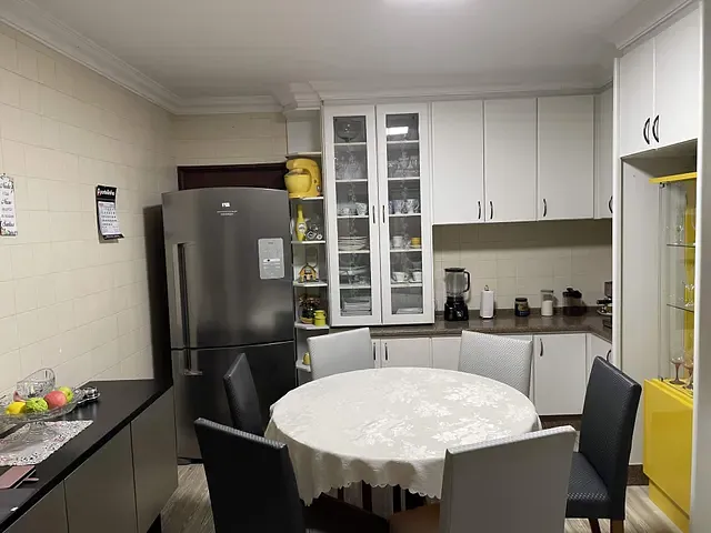 Apartamento com 105m² 3 quartos e 2 banheiros, à venda, no bairro Centro em Apucarana