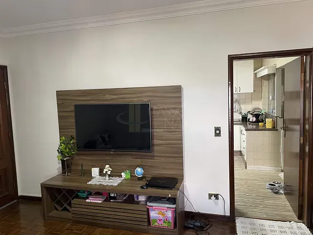 Apartamento com 105m² 3 quartos e 2 banheiros, à venda, no bairro Centro em Apucarana