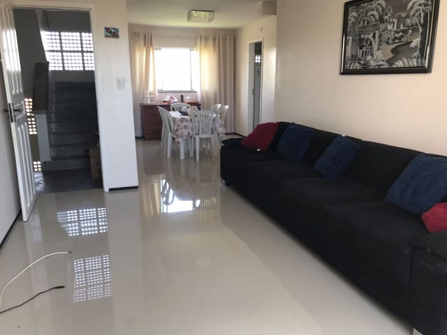 Foto do Apartamento - Cond. Atlantico em Luis Correia | Cristina Lopes Imobiliária