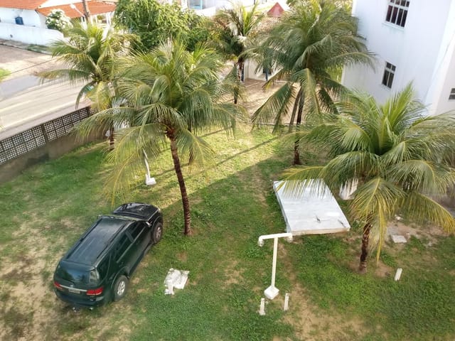 Foto do Apartamento - Cond. Atlantico em Luis Correia | Cristina Lopes Imobiliária