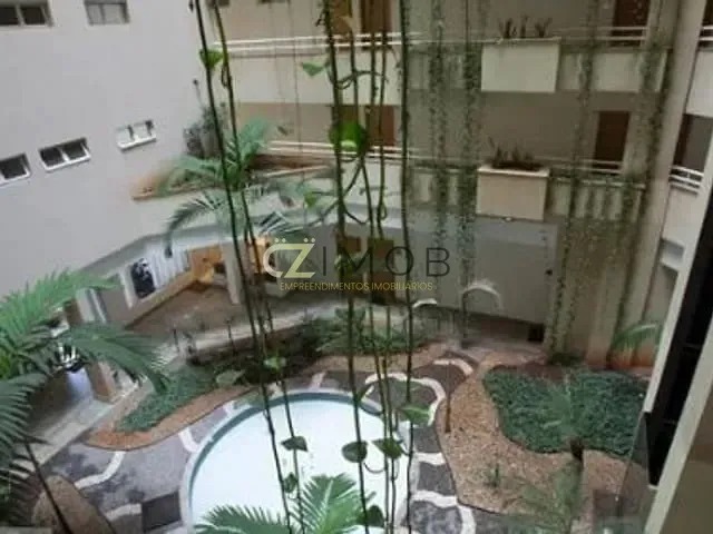 Apartamento com 32m² 1 quarto e 1 banheiro, para alugar, no bairro Jardim Nova Alianca em Ribeirão Preto