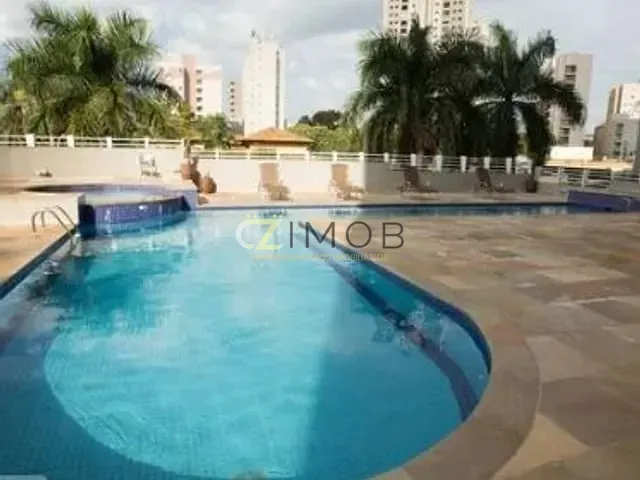 Apartamento com 32m² 1 quarto e 1 banheiro, para alugar, no bairro Jardim Nova Alianca em Ribeirão Preto