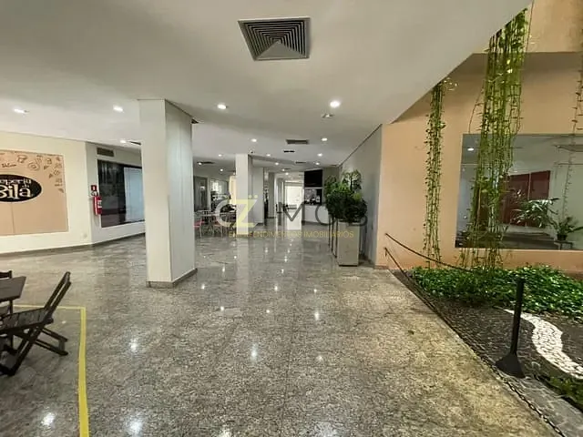Apartamento com 32m² 1 quarto e 1 banheiro, para alugar, no bairro Jardim Nova Alianca em Ribeirão Preto