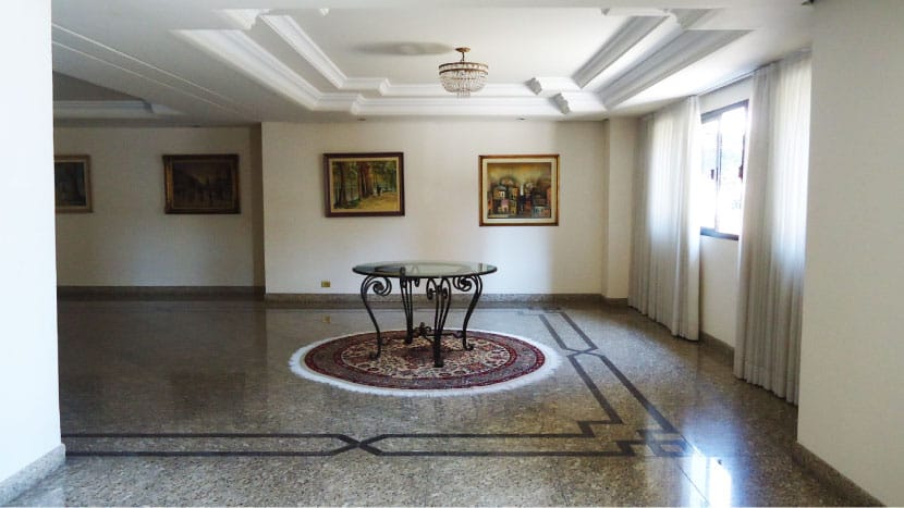 Apartamento à venda 4 Quartos, 4 Suites, 3 Vagas, 250M², Santa Paula, São Caetano do Sul - SP 