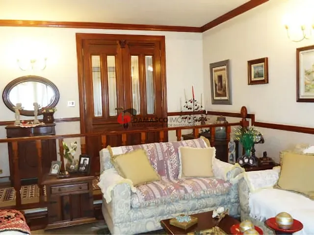 Apartamento à venda, no bairro Santa Paula em São Caetano do Sul