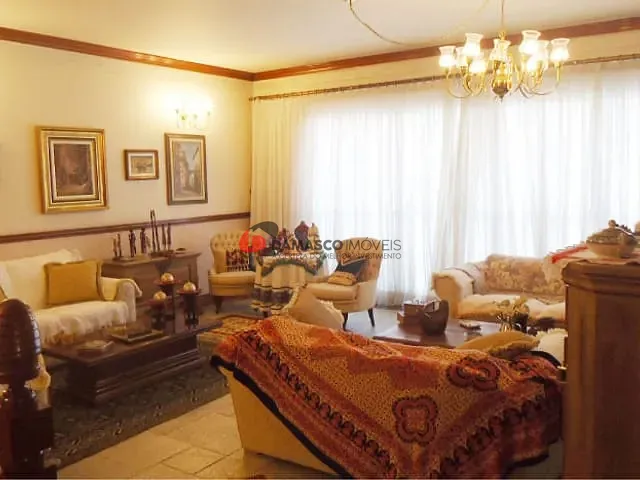 Apartamento à venda, no bairro Santa Paula em São Caetano do Sul