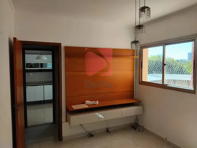Apartamento 2 quartos e 1 banheiro, para alugar, no bairro Rosário em Pirassununga