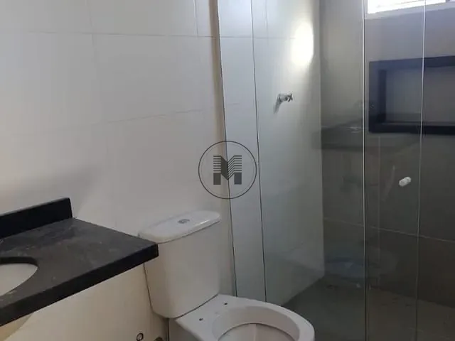 Apartamento com 100m² 3 quartos e 2 banheiros, à venda, no bairro Residencial Village Santana em Guaratinguetá