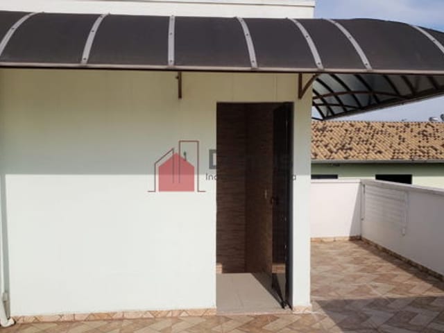 Cobertura / Penthouse à venda, no bairro Parque São Domingos em Pindamonhangaba