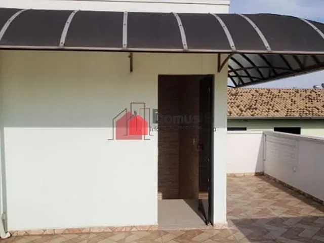 Cobertura / Penthouse à venda, no bairro Parque São Domingos em Pindamonhangaba