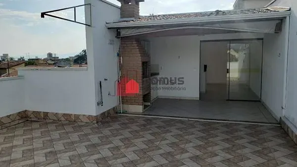 Cobertura, 1 quarto, 200 m² - Foto 3