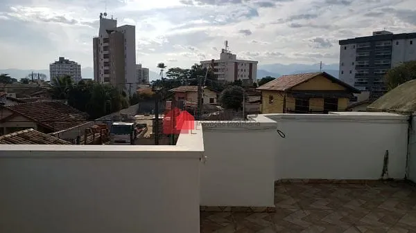 Cobertura, 1 quarto, 200 m² - Foto 8