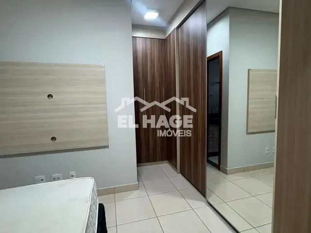 Apartamento com 101m² 3 quartos e 2 banheiros, à venda, no bairro Jardim Aclimação em Cuiabá