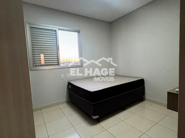 Apartamento com 101m² 3 quartos e 2 banheiros, à venda, no bairro Jardim Aclimação em Cuiabá
