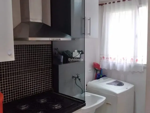 Apartamento com 76m² 2 quartos e 1 banheiro, à venda, no bairro Conjunto Residencial Marajoara em Londrina