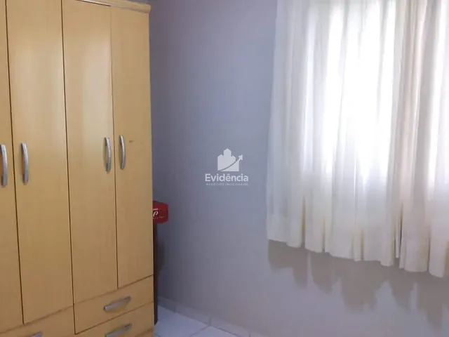 Apartamento com 76m² 2 quartos e 1 banheiro, à venda, no bairro Conjunto Residencial Marajoara em Londrina