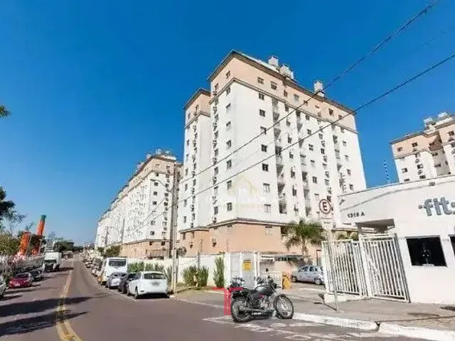 Apartamento com 86m² 3 quartos e 2 banheiros, à venda, no bairro Parolin em Curitiba
